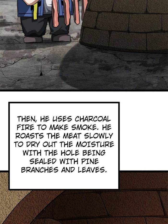 THIS GAME IS TOO REALISTIC Chapter 28 - page 75