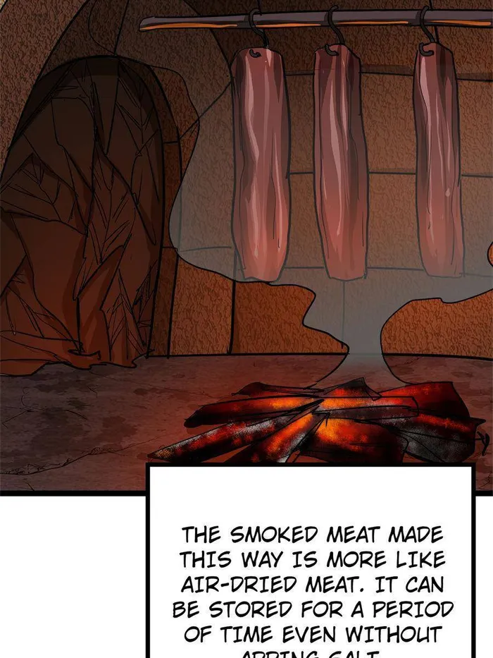 THIS GAME IS TOO REALISTIC Chapter 28 - page 76
