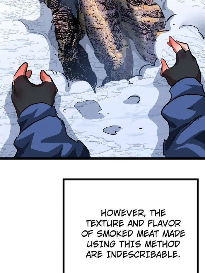 THIS GAME IS TOO REALISTIC Chapter 28 - page 78