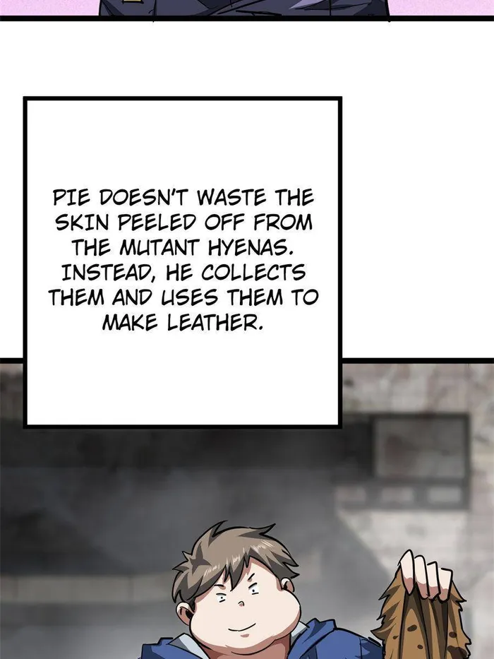 THIS GAME IS TOO REALISTIC Chapter 28 - page 80