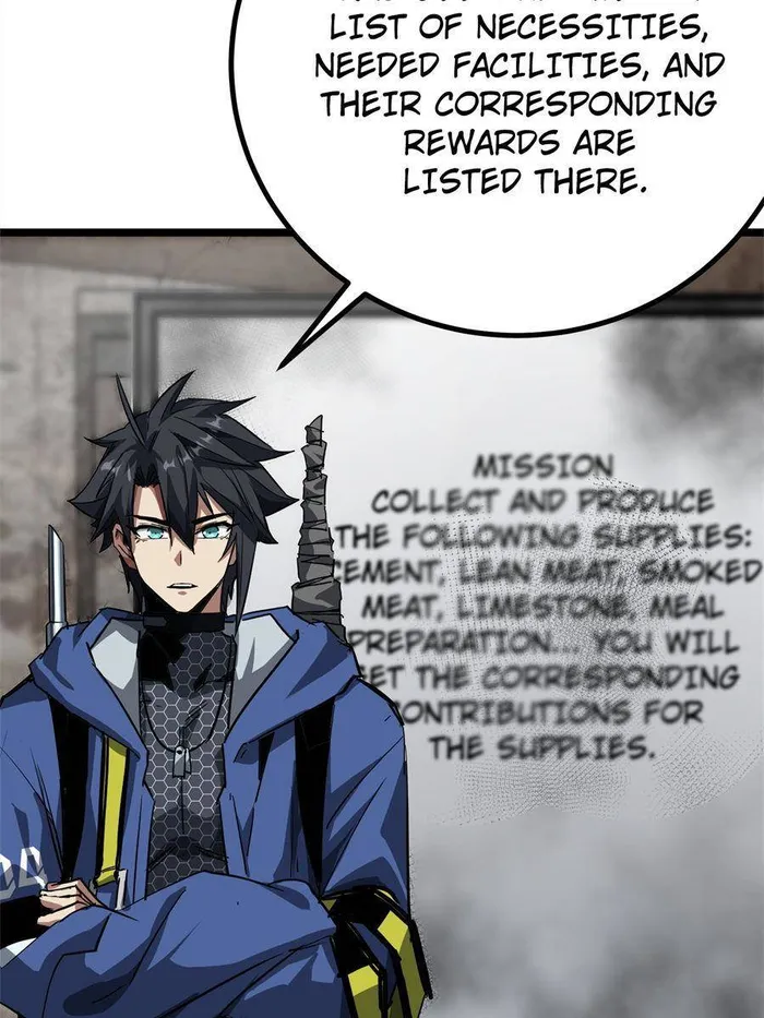 THIS GAME IS TOO REALISTIC Chapter 28 - page 9