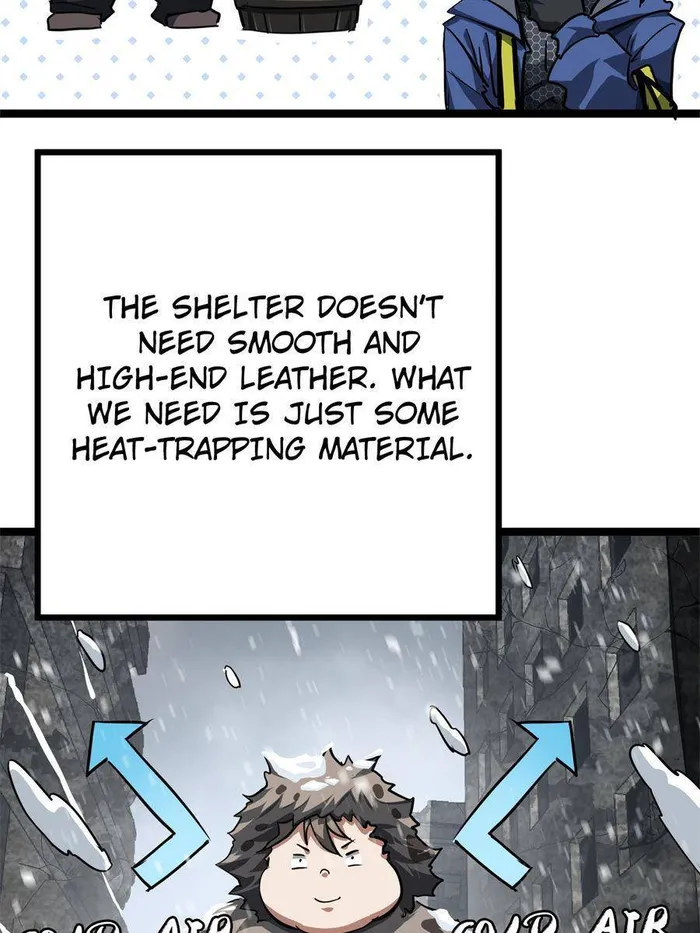 THIS GAME IS TOO REALISTIC Chapter 28 - page 83