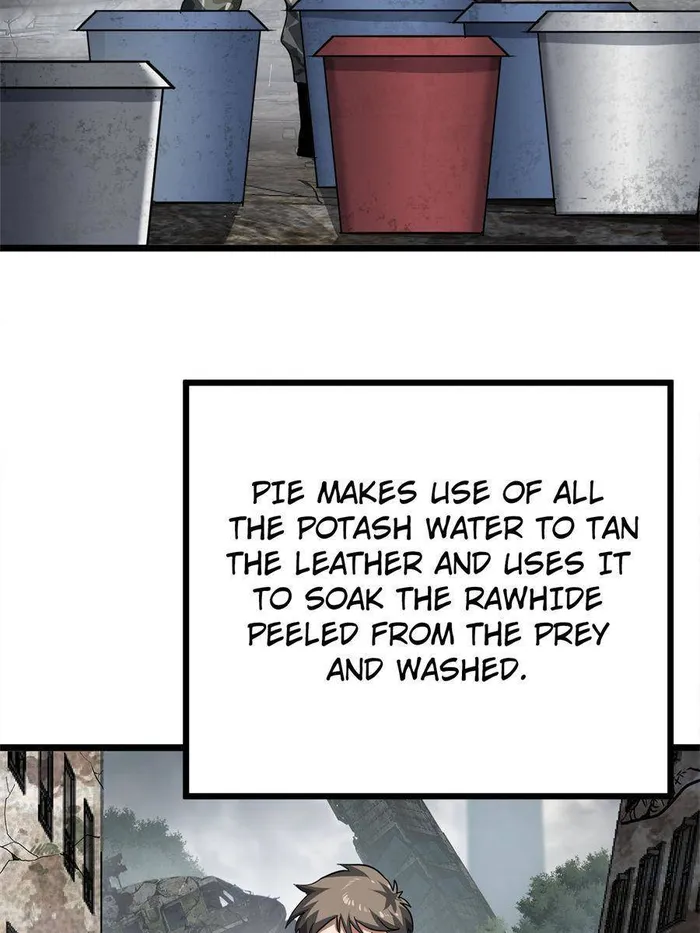THIS GAME IS TOO REALISTIC Chapter 28 - page 86
