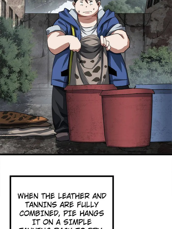 THIS GAME IS TOO REALISTIC Chapter 28 - page 87