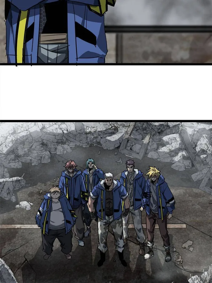 THIS GAME IS TOO REALISTIC Chapter 28 - page 10