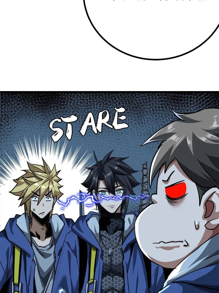THIS GAME IS TOO REALISTIC Chapter 28 - page 92