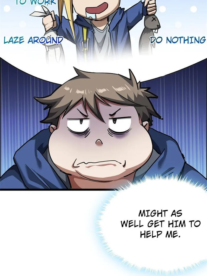 THIS GAME IS TOO REALISTIC Chapter 28 - page 94