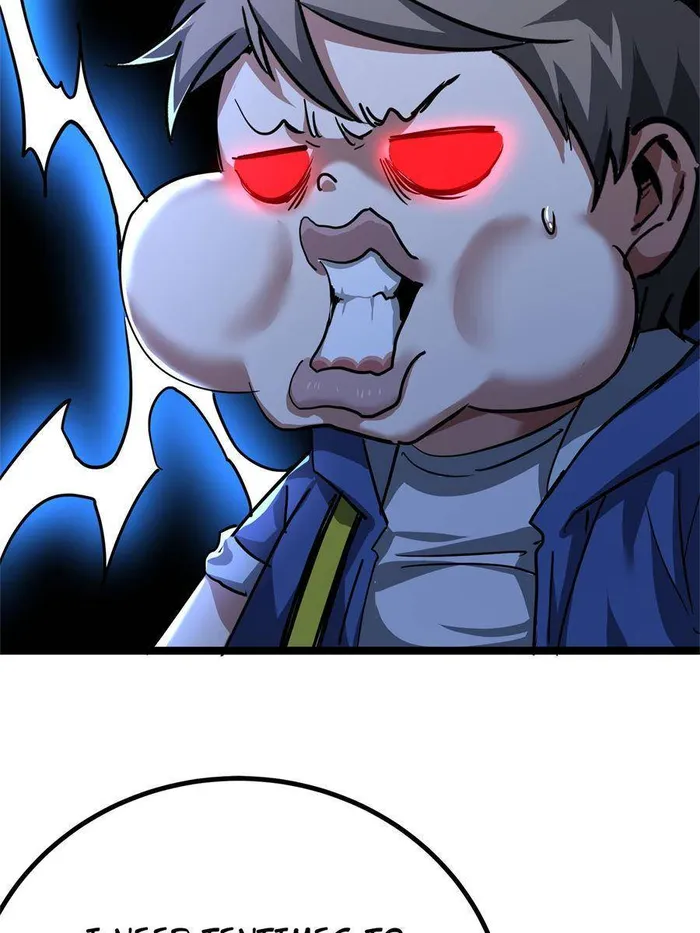 THIS GAME IS TOO REALISTIC Chapter 28 - page 100