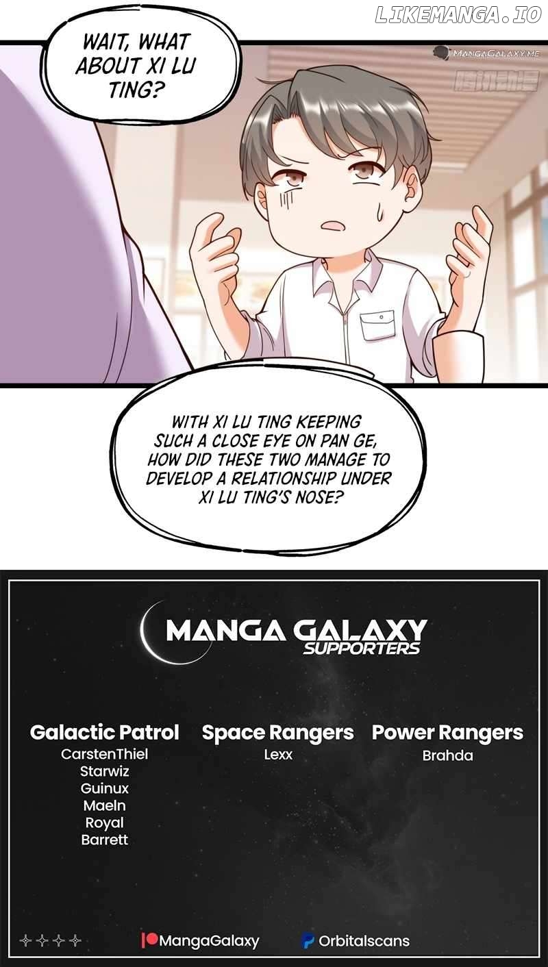 I Regressed to Level Up Instead of Being a Simp Chapter 58 - page 18