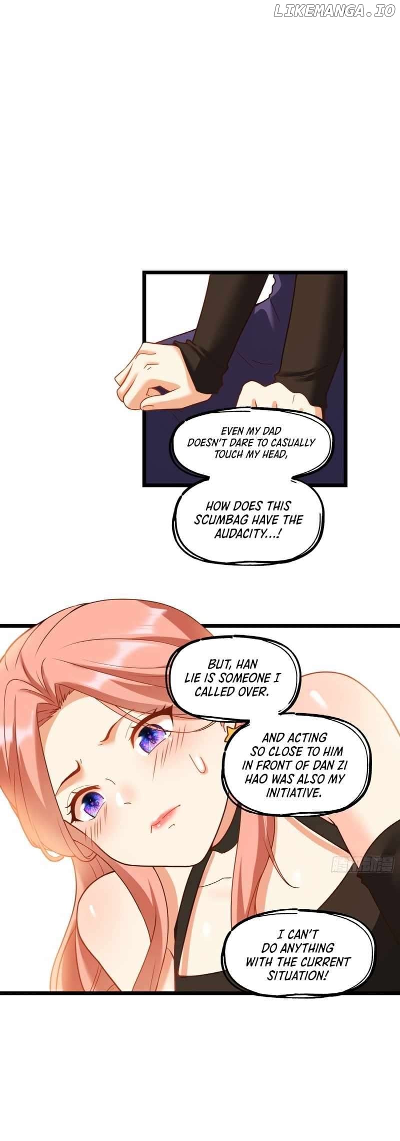 I Regressed to Level Up Instead of Being a Simp Chapter 58 - page 2