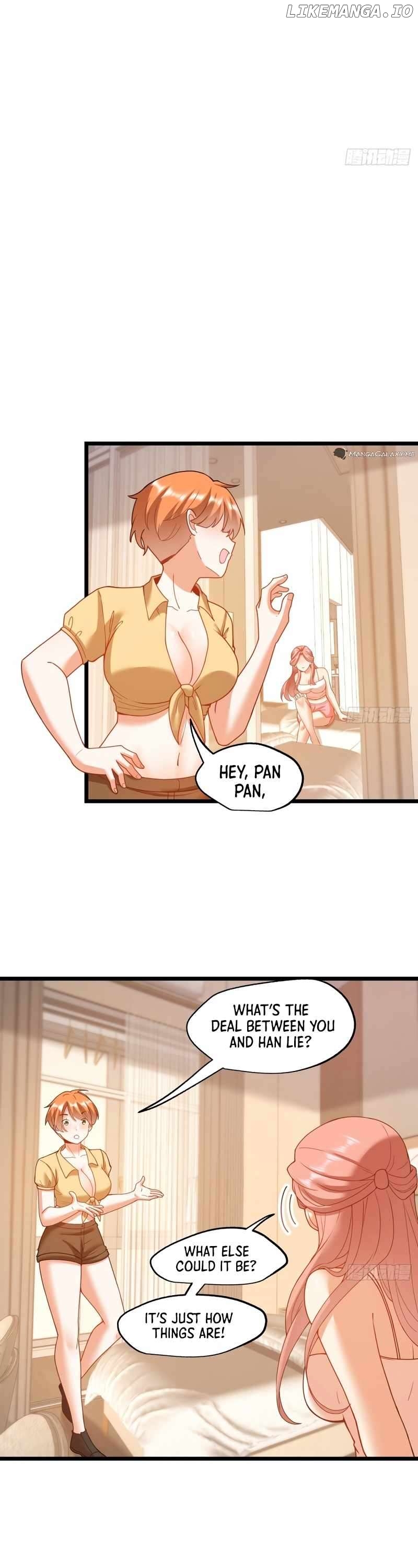 I Regressed to Level Up Instead of Being a Simp Chapter 59 - page 2