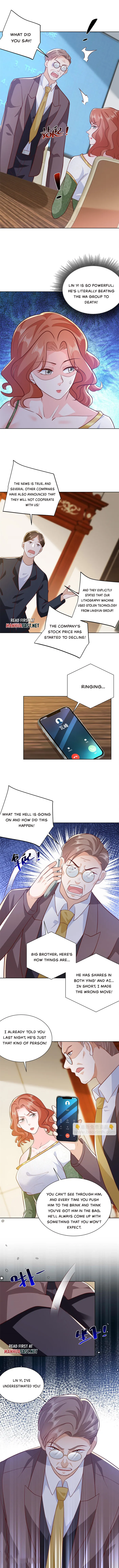 I randomly have a new career every week Chapter 561 - page 4
