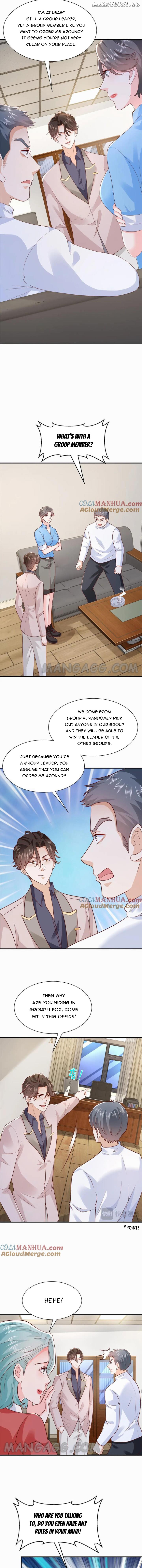 I randomly have a new career every week Chapter 564 - page 2