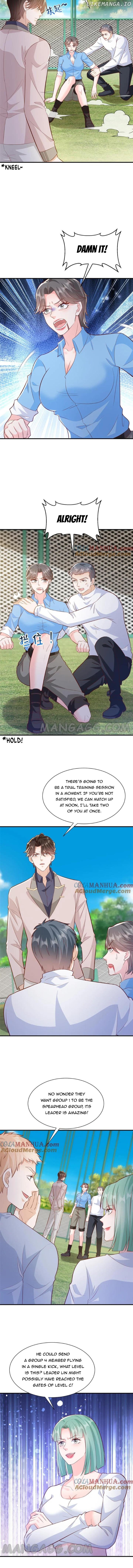 I randomly have a new career every week Chapter 566 - page 2