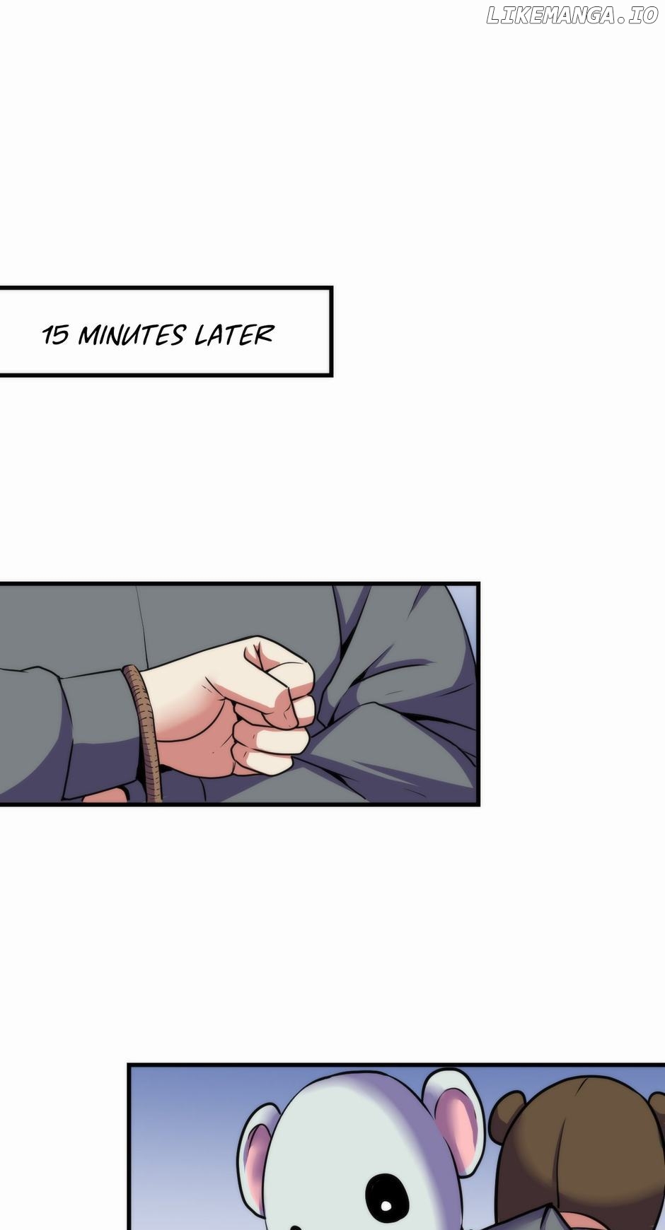 Become the Lord of Cthulhu Chapter 52 - page 11