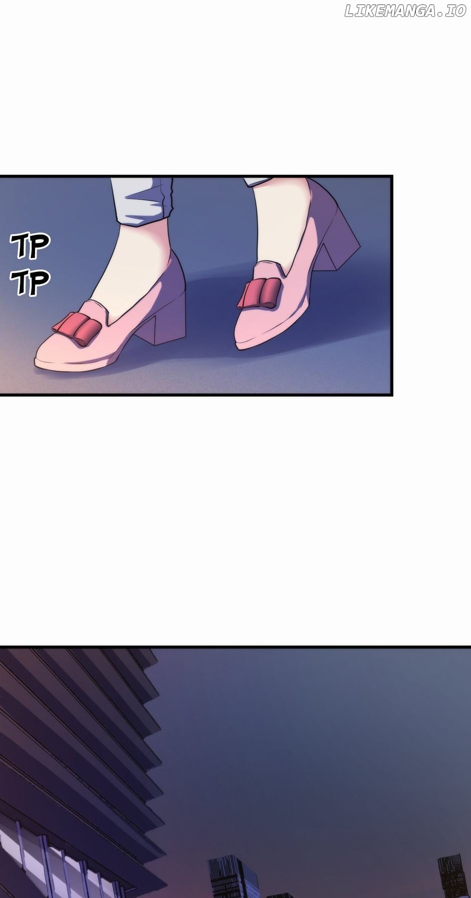 Become the Lord of Cthulhu Chapter 52 - page 20