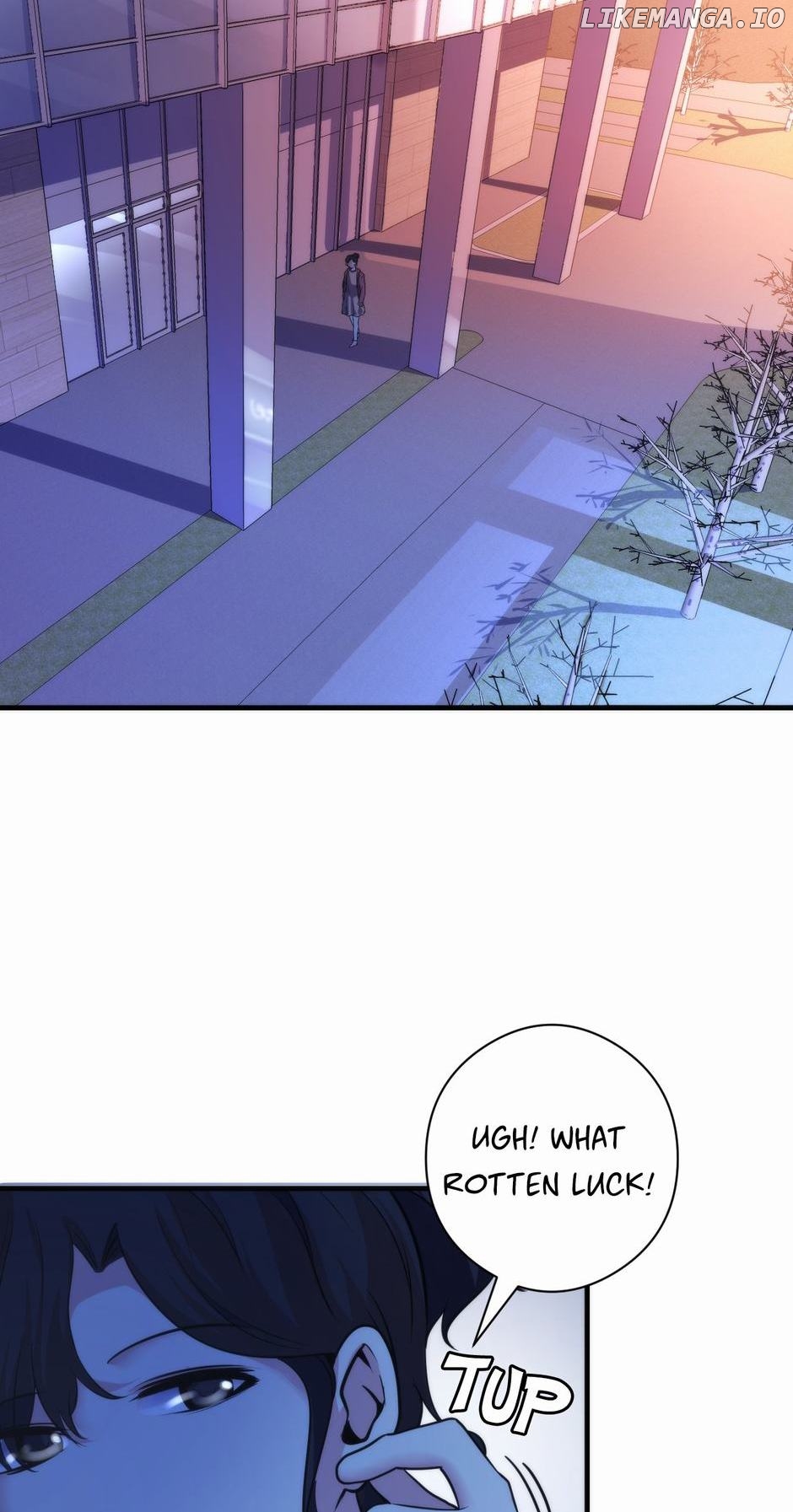 Become the Lord of Cthulhu Chapter 52 - page 22