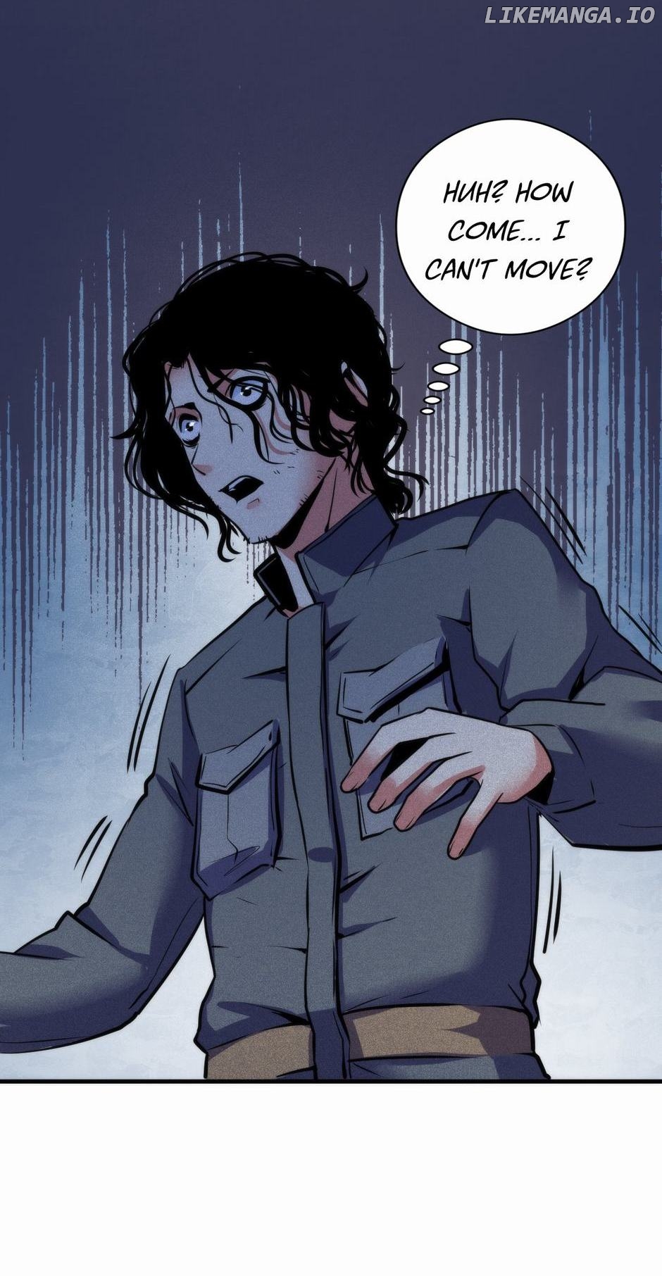 Become the Lord of Cthulhu Chapter 52 - page 25