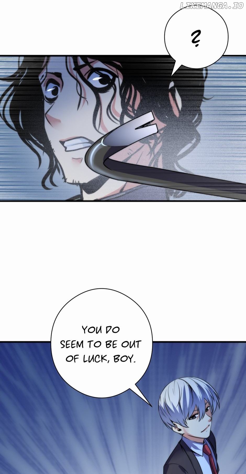Become the Lord of Cthulhu Chapter 52 - page 26