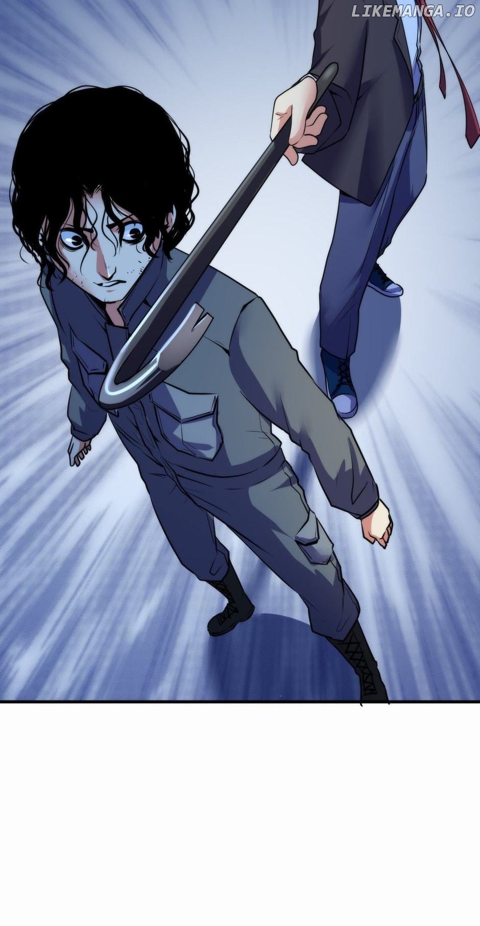 Become the Lord of Cthulhu Chapter 52 - page 27