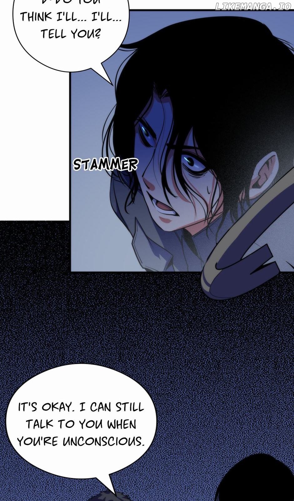 Become the Lord of Cthulhu Chapter 52 - page 42