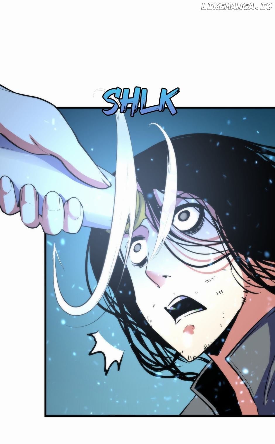 Become the Lord of Cthulhu Chapter 52 - page 51