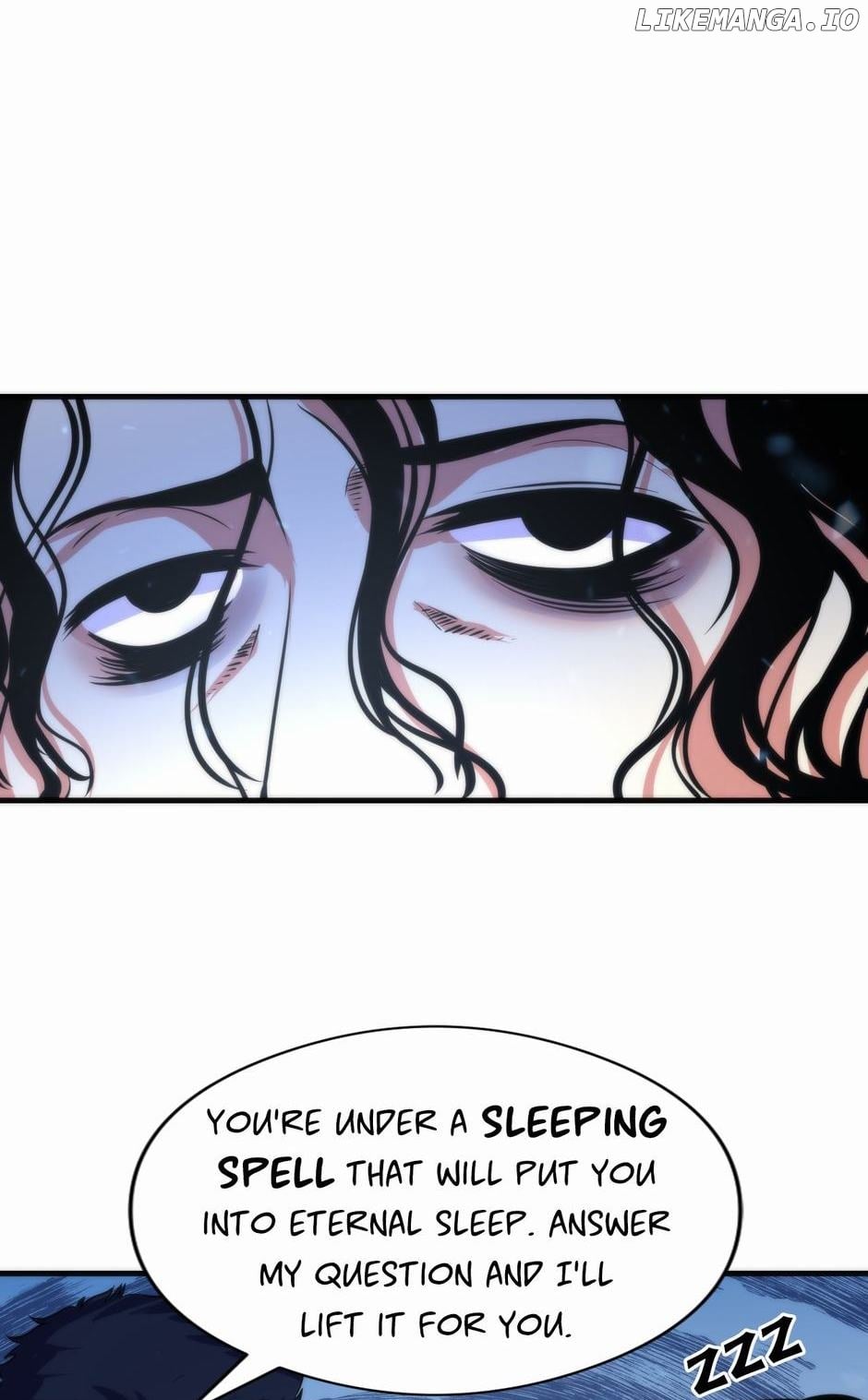 Become the Lord of Cthulhu Chapter 52 - page 52