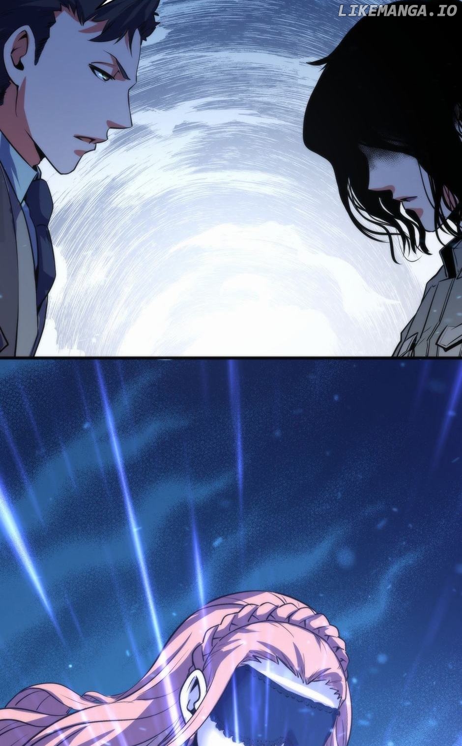 Become the Lord of Cthulhu Chapter 52 - page 53