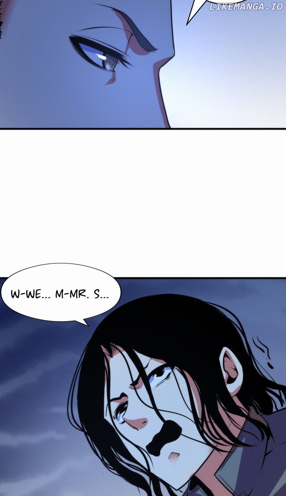 Become the Lord of Cthulhu Chapter 52 - page 56