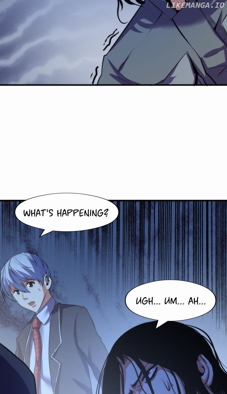 Become the Lord of Cthulhu Chapter 52 - page 57