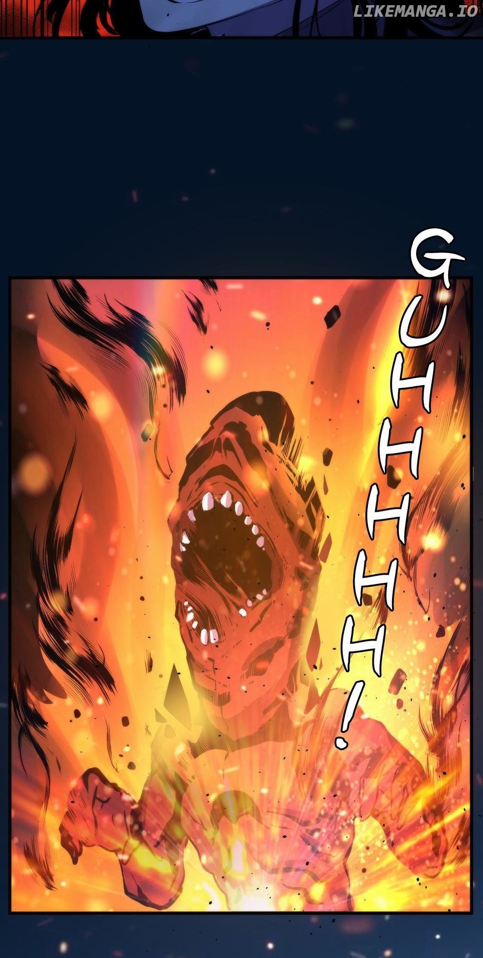 Become the Lord of Cthulhu Chapter 52 - page 65