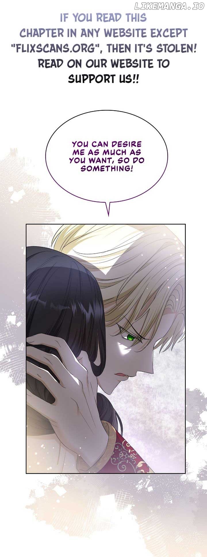 Becoming the Obsessive Male Lead’s Ex-Wife Chapter 23 - page 1