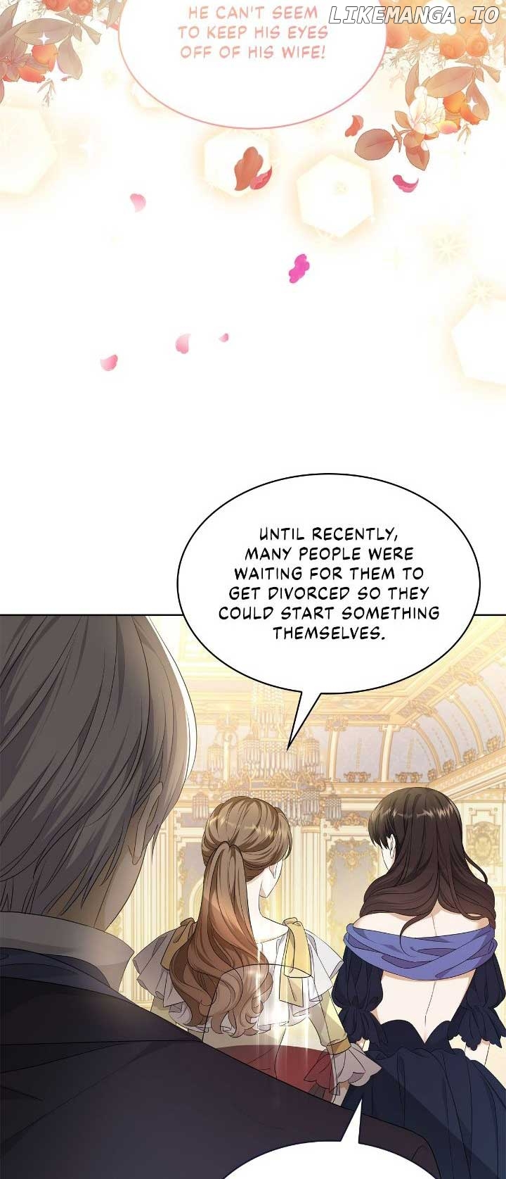 Becoming the Obsessive Male Lead’s Ex-Wife Chapter 23 - page 12