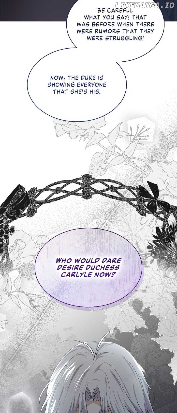 Becoming the Obsessive Male Lead’s Ex-Wife Chapter 23 - page 13
