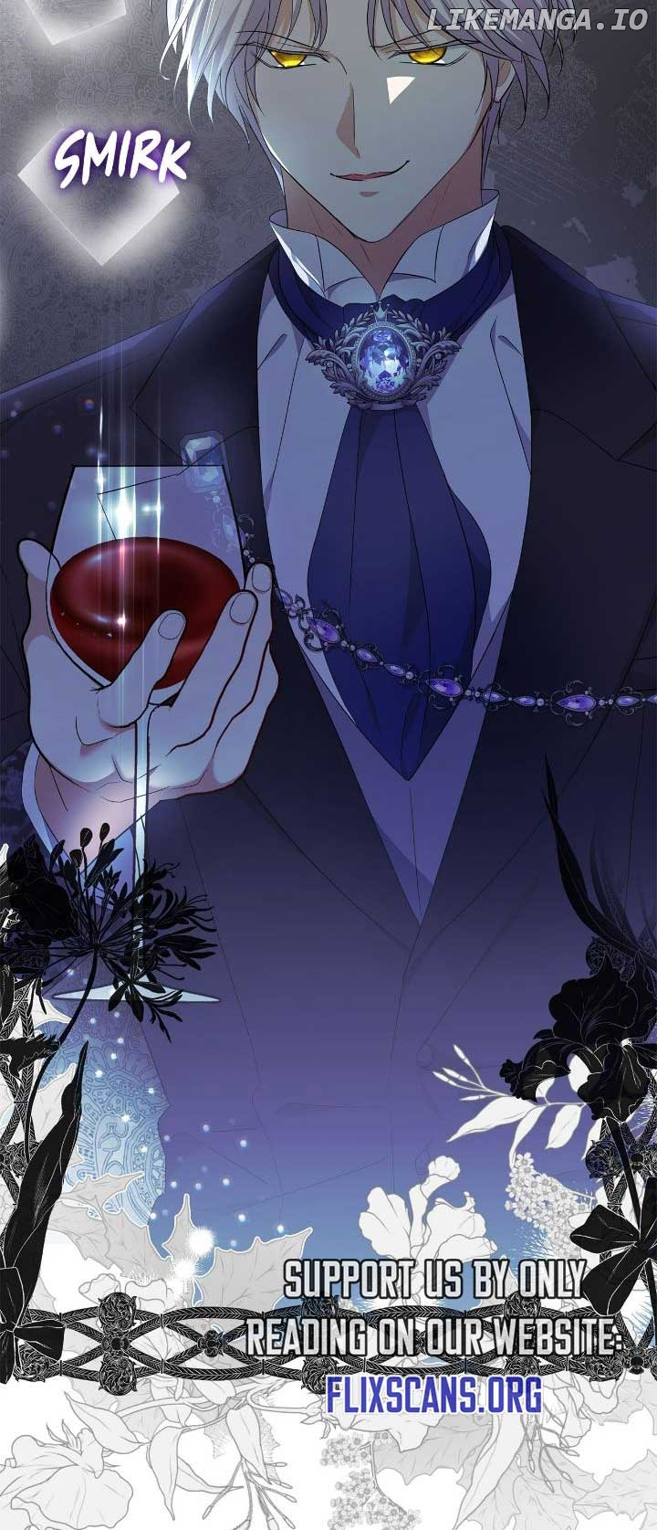 Becoming the Obsessive Male Lead’s Ex-Wife Chapter 23 - page 14