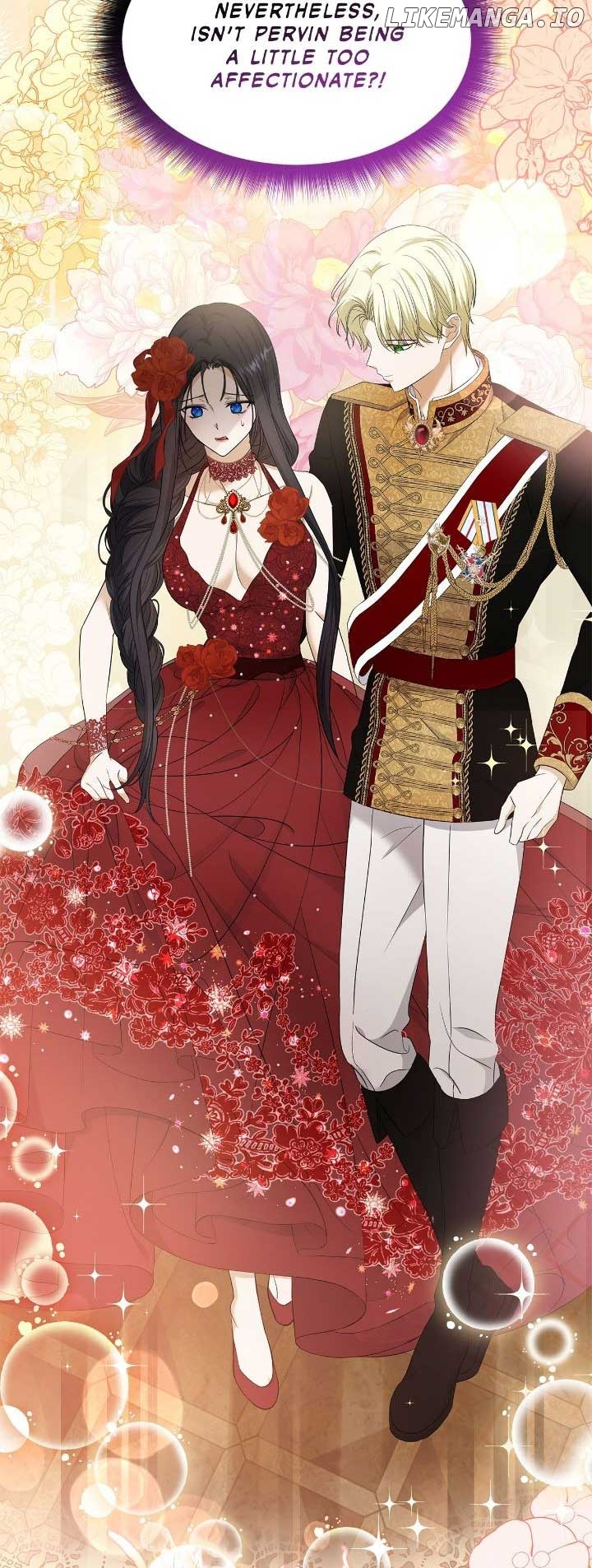 Becoming the Obsessive Male Lead’s Ex-Wife Chapter 23 - page 18