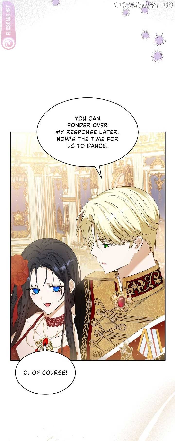 Becoming the Obsessive Male Lead’s Ex-Wife Chapter 23 - page 22