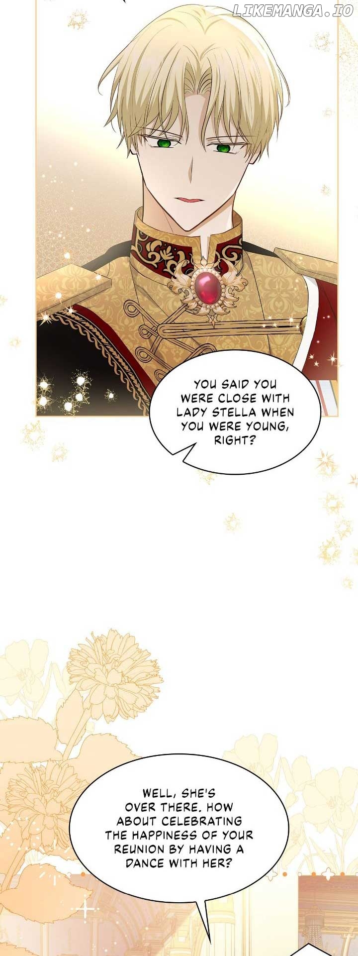 Becoming the Obsessive Male Lead’s Ex-Wife Chapter 23 - page 27
