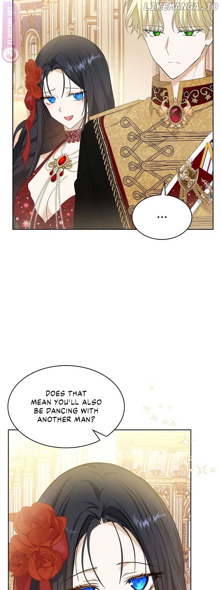 Becoming the Obsessive Male Lead’s Ex-Wife Chapter 23 - page 29