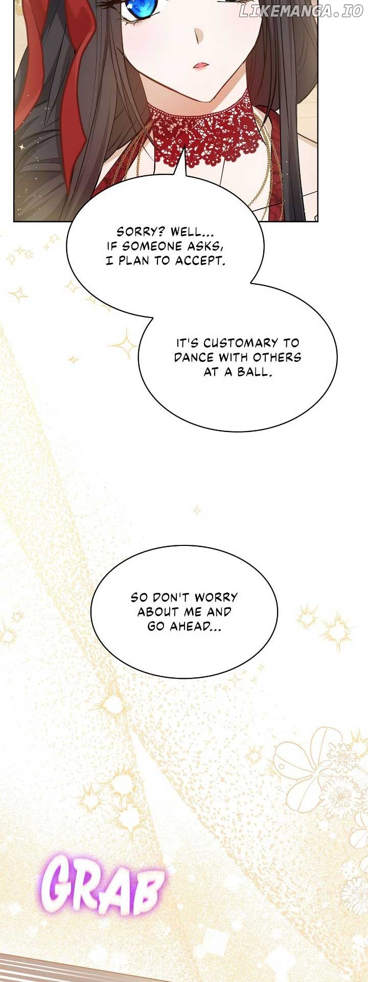 Becoming the Obsessive Male Lead’s Ex-Wife Chapter 23 - page 30