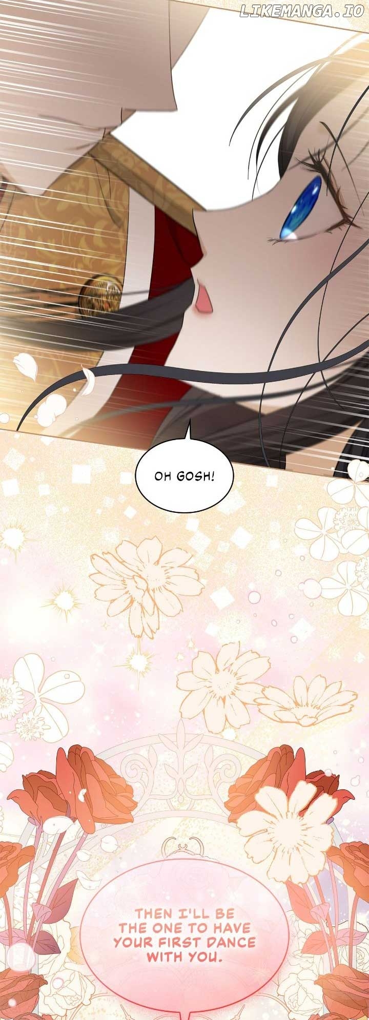 Becoming the Obsessive Male Lead’s Ex-Wife Chapter 23 - page 31