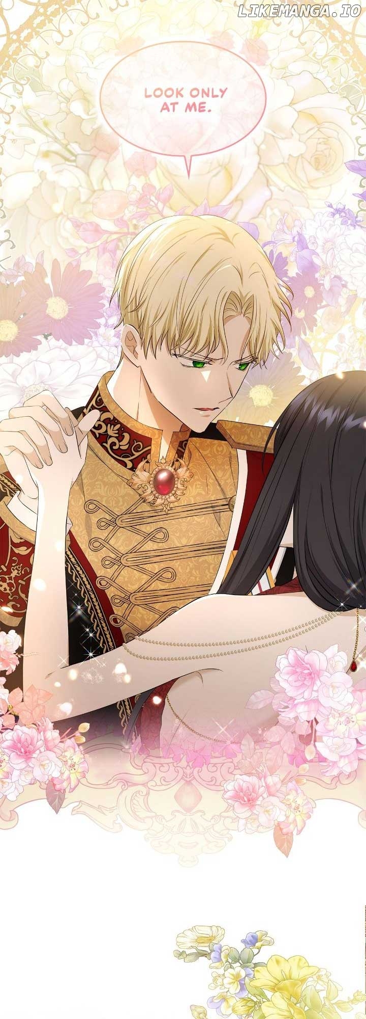 Becoming the Obsessive Male Lead’s Ex-Wife Chapter 23 - page 37