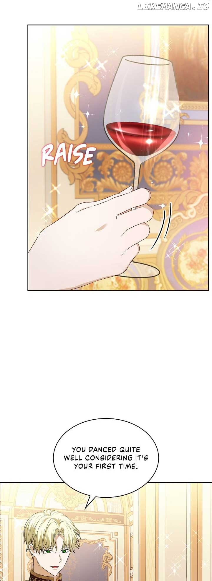 Becoming the Obsessive Male Lead’s Ex-Wife Chapter 23 - page 41