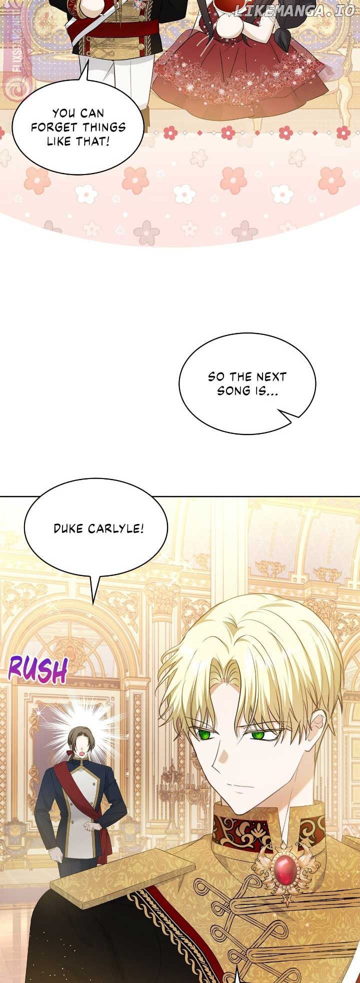 Becoming the Obsessive Male Lead’s Ex-Wife Chapter 23 - page 43