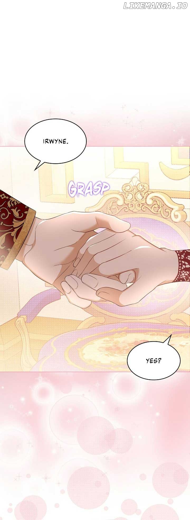 Becoming the Obsessive Male Lead’s Ex-Wife Chapter 23 - page 45