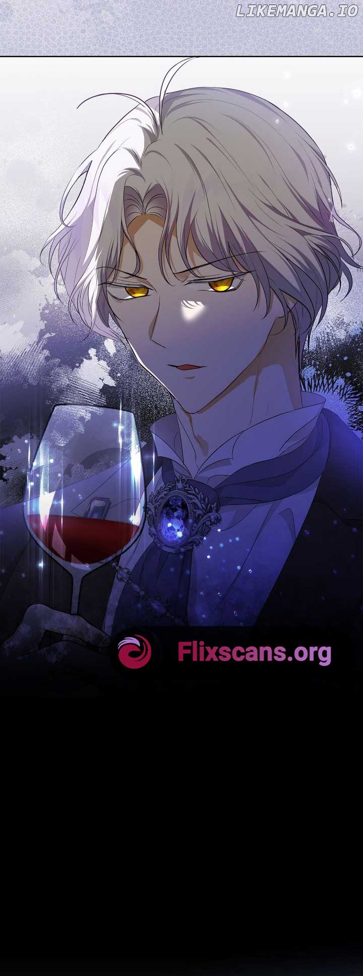 Becoming the Obsessive Male Lead’s Ex-Wife Chapter 23 - page 5
