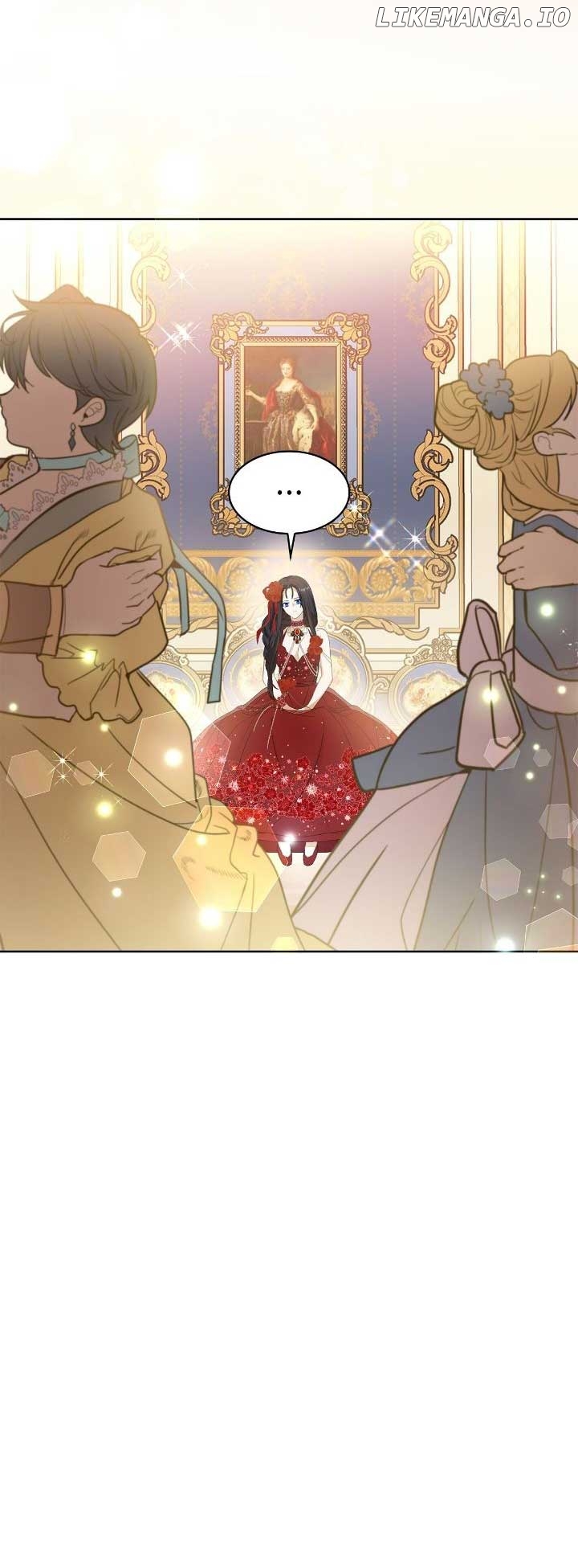 Becoming the Obsessive Male Lead’s Ex-Wife Chapter 23 - page 53