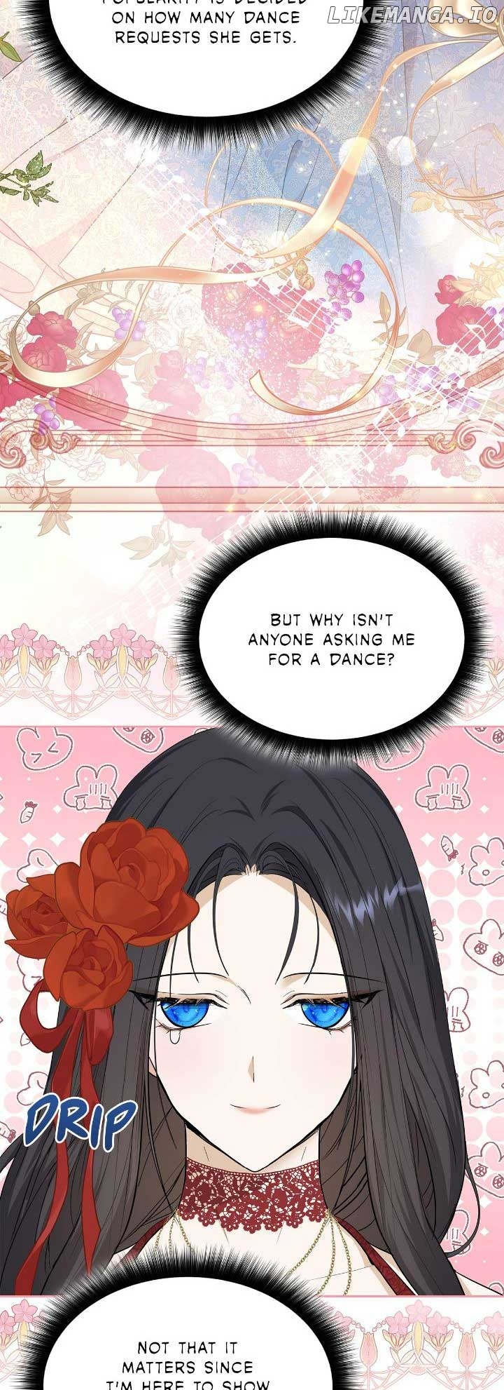 Becoming the Obsessive Male Lead’s Ex-Wife Chapter 23 - page 55
