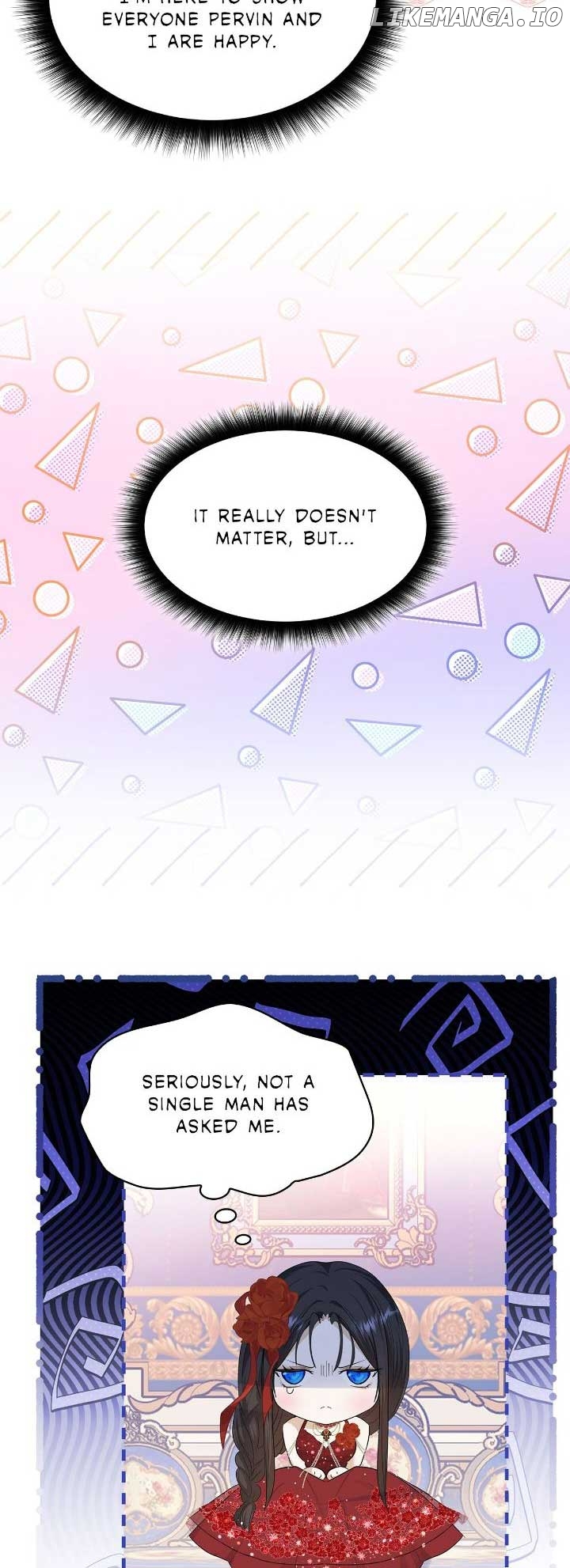 Becoming the Obsessive Male Lead’s Ex-Wife Chapter 23 - page 56