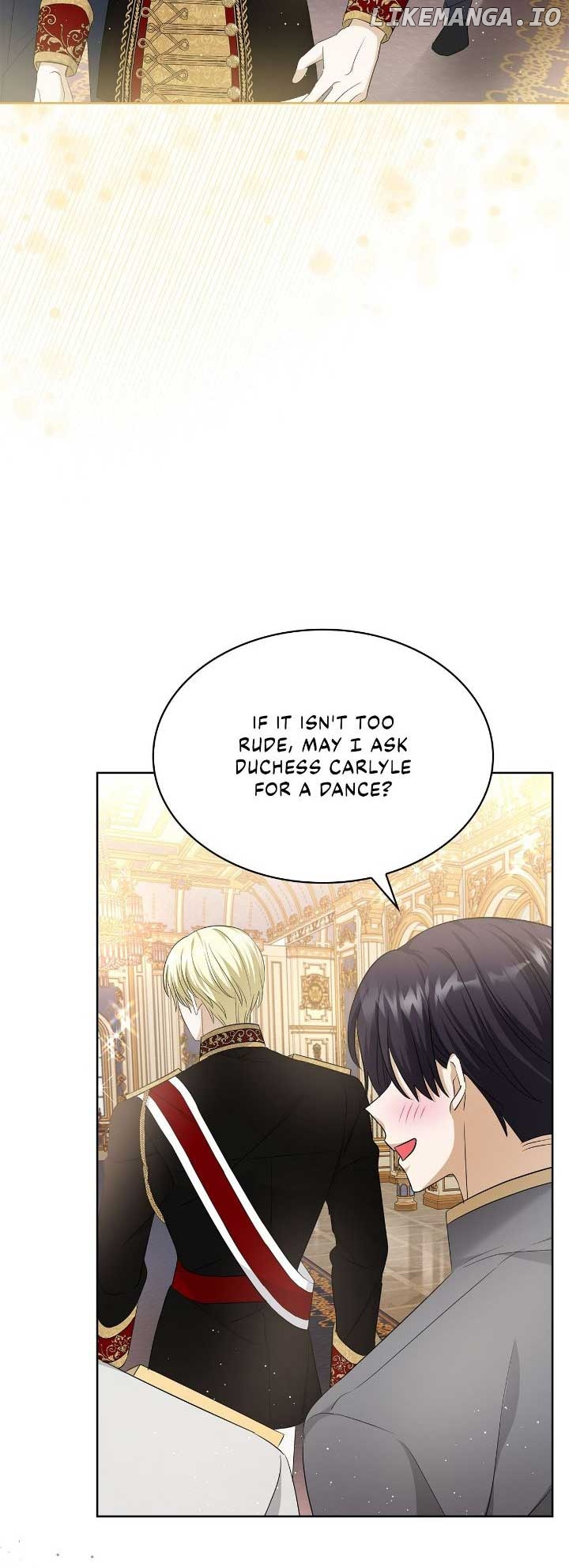 Becoming the Obsessive Male Lead’s Ex-Wife Chapter 23 - page 58
